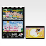 I賞 クリアファイル＆ポストカードセット -2009～2025-