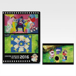 I賞 クリアファイル＆ポストカードセット -2009～2025-