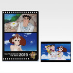 I賞 クリアファイル＆ポストカードセット -2009～2025-