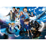 劇場版『名探偵コナン ハイウェイの堕天使』メインカット