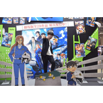 【インタビュー】“観るだけじゃないアニメの楽しみ方”って？「名探偵コナン」企画で見えた、配信×コミック×イベントをつなぐHuluの新しい提案／AnimeJapan 2026 画像