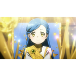 『本好きの下剋上 領主の養女』第三章（第3話）「領主の城とイタリアンレストラン」先行カット