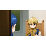 『本好きの下剋上 領主の養女』第三章（第3話）「領主の城とイタリアンレストラン」先行カット