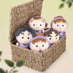 ふわこっと各種　2,200円（五年生）