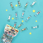 忍者のたまごチョコ　864円