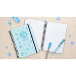 オリジナルA5ノート（購入特典）