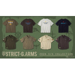 STRICT-G.ARMSシリーズ