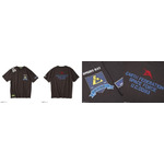 STRICT-G.ARMS　カットソー