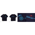 STRICT-G.ARMS　カットソー