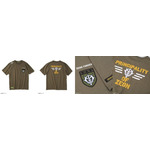 STRICT-G.ARMS　カットソー