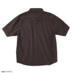 STRICT-G.ARMS『機動戦士ガンダム 閃光のハサウェイ キルケーの魔女』半袖シャツ マフティー