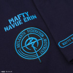 STRICT-G.ARMS『機動戦士ガンダム 閃光のハサウェイ キルケーの魔女』半袖Tシャツ マフティー