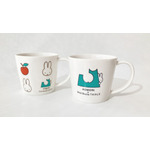 AOMORI×Dick Bruna TABLE