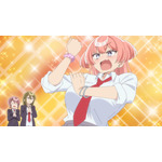 春アニメ『よわよわ先生』Lesson.2（第2話）「よわよわの放課後」先行カット