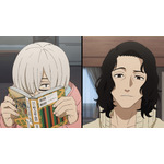 春アニメ『あかね噺』第三席（第3話） 「兄弟子」先行カット