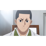 春アニメ『あかね噺』第三席（第3話） 「兄弟子」先行カット