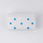 「スティール・ボール・ラン ジョジョの奇妙な冒険 レザーコレクション1」キーケース / ジョニィモデル