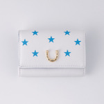 「スティール・ボール・ラン ジョジョの奇妙な冒険 レザーコレクション1」名刺ケース / ジョニィモデル