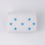 「スティール・ボール・ラン ジョジョの奇妙な冒険 レザーコレクション1」名刺ケース / ジョニィモデル