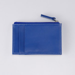 「スティール・ボール・ラン ジョジョの奇妙な冒険 レザーコレクション1」パスケース付きコインケース / ジョニィモデル