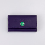 「スティール・ボール・ラン ジョジョの奇妙な冒険 レザーコレクション1」キーケース / ジャイロモデル