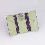 「スティール・ボール・ラン ジョジョの奇妙な冒険 レザーコレクション1」キーケース / ジャイロモデル