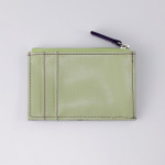 「スティール・ボール・ラン ジョジョの奇妙な冒険 レザーコレクション1」 パスケース付きコインケース / ジャイロモデル