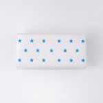 「スティール・ボール・ラン ジョジョの奇妙な冒険 レザーコレクション2」かぶせ長財布 / ジョニィモデル