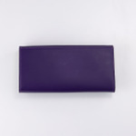 「スティール・ボール・ラン ジョジョの奇妙な冒険 レザーコレクション2」 かぶせ長財布 / ジャイロモデル