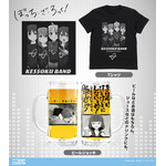 アニメ『ぼっち・ざ・ろっく！』新グッズ