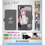 アニメ『ぼっち・ざ・ろっく！』新グッズ