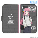 手帳型スマホケースLL ストリートファッションVer.（後藤ひとり）