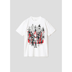 『僕のヒーローアカデミア』×グラニフ　「1-A｜Tシャツ」