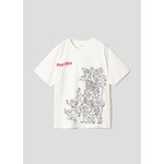 『僕のヒーローアカデミア』×グラニフ　「垂れ流せ！文化祭！｜ビッグシルエットTシャツ」