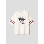 『僕のヒーローアカデミア』×グラニフ　「ホークス｜フットボールＴシャツ」