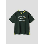 『僕のヒーローアカデミア』×グラニフ　「アメリカンドリームプラン｜ビッグシルエットクラブTシャツ」