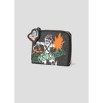 『僕のヒーローアカデミア』×グラニフ　「大・爆・殺・神ダイナマイト｜ジップウォレット」