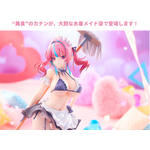 「高潔カナン (フィギュア)」
