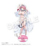 『カナン様はあくまでチョロい』関連商品
