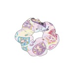 「名探偵プリキュア！いっしょになぞとき！はなまるかいけつフェスティバル！」シュシュ