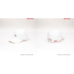 サンリオキャラクターズ×ライトオン　「刺繍キャップ（WOMENS）」オフシロ（ハローキティ）