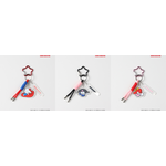 サンリオキャラクターズ×ライトオン　「アクリルチャーム」全6種