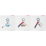 サンリオキャラクターズ×ライトオン　「アクリルチャーム」全6種