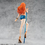 「Portrait.Of.Pirates ワンピース “LIMITED EDITION” ナミ NewVer.【限定復刻版】」