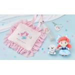 『リトル・マーメイド』×イラストレーター・mikko コラボコレクション