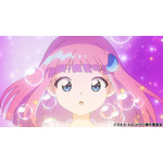 TVアニメ『魔法の姉妹ルルットリリィ』第3話