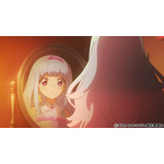 TVアニメ『魔法の姉妹ルルットリリィ』第3話