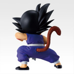 「一番くじ ドラゴンボール THE CHRONICLE OF GOKU」A賞：孫悟空 MASTERLISE