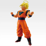 「一番くじ ドラゴンボール THE CHRONICLE OF GOKU」D賞：超サイヤ人2孫悟空 MASTERLISE