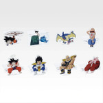 「一番くじ ドラゴンボール THE CHRONICLE OF GOKU」G賞：引っ掛けアクリルスタンド（ランダム全8種）